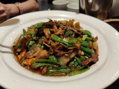 辣椒炒肉-一江水食府(后湖店)