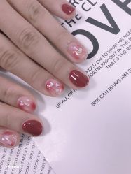 点击看大图 -如一·美甲美睫