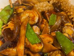 -渔家风味·鲅鱼水饺·央视展播·海鲜天津菜(开发区店)