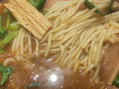 -肥汁米蘭香港米线(长宁来福士店)