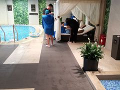 -沈阳丽都酒店
