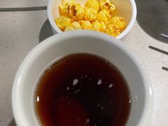 -半天妖烤鱼(东方新天地店)