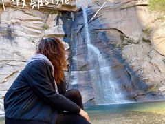 -黑龙潭风景区