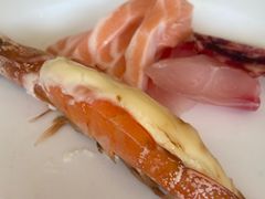 -洲际酒店·地平线全日餐厅HORIZON CAFÉ