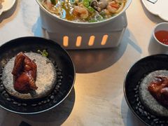 -柴门头啖汤·经典川菜·慢火汤品(锦城万达店)