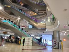 -凯德广场(学府店)