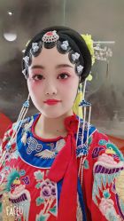 -盘子女人坊古装写真摄影(南京总店)