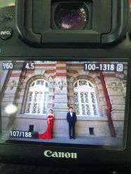 -拾尚映画·STUDIO婚纱摄影(中关村店)