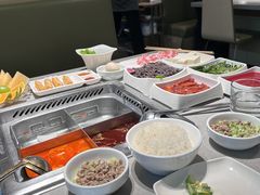 -海底捞火锅(银泰中心店)