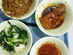 -紫金港餐饮中心-风味餐厅(浙江大学紫金港校区店)