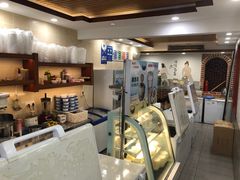-冰神糖水铺(国贸中心店)