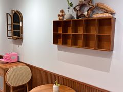 -0+1·手作面包(新北店)