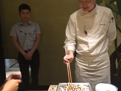 -水月·和牛工坊(水晶郦城店)