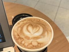 -星巴克臻选(深圳龙岗万科店)