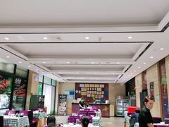 大堂-紫光园(燕郊总店)