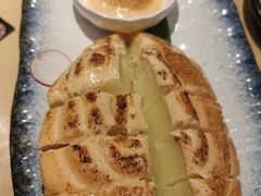 -万岁寿司(芳村店)