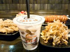 -暖食光·台式家庭餐厅·生日主题店(万达店)