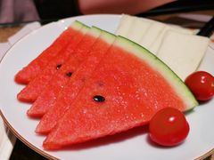 -渝信川菜(西单店)