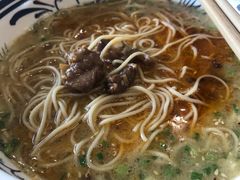 -霸道川面馆(张江店)