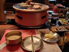 -西塔老太太泥炉烤肉(上海七宝领展广场店)