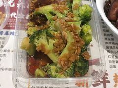 -光头卤(华侨城店)