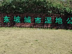 -眉山湿地公园(东坡区)