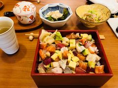 -希望日本料理(保利香槟花园店)