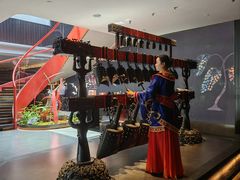 -曾宴·楚菜(湖北省博物馆店)