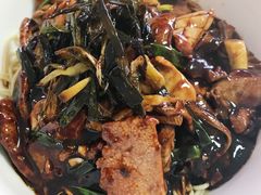 特色三大晕面-明呈黄鱼面馆(斜土路店)