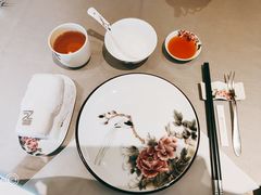 -浙江西子宾馆·牡丹厅