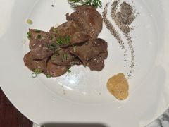 -一本魅·日式料理