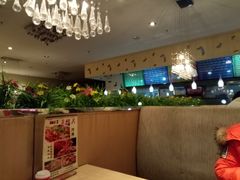 -拿渡麻辣香锅(世茂广场·工三店)