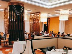 -酌宴府The China Club·广州万富希尔顿酒店(云城东路店)