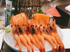 -上渔铁板烧(熙悦汇店)