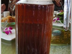 酸梅汁-金陵一哥龙虾(水木秦淮店)