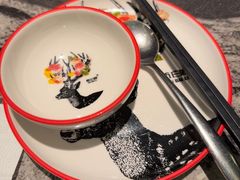 -新白鹿餐厅(松江开元地中海店)