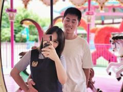 -厦门方特梦幻王国