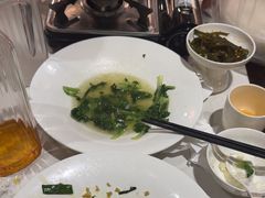 -洈水谣 · 地道荆州松滋菜(菱角湖公园店)