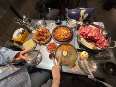 -MI WU FACTORY米屋美食工厂餐厅(绿地店)