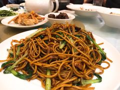 肉丝炒面-老吉士(环贸iapm店)