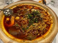 -眉州东坡(华联万柳店)