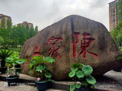 -陈家山荷花公园