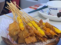 -皇庭广场(福华三路店)