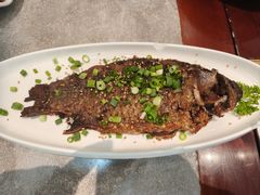 -高玛纳驴肉火烧(河间总店)