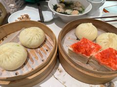 -永春园·扬州早茶·淮扬菜(漫乐城店)