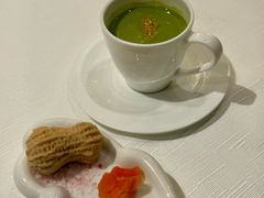 -万豪金殿(香港JW万豪酒店)