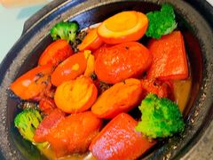 老济南红烧肉-鹊华居·地道鲁菜·海鲜·融合味(大明湖店)