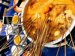 -马路边边串串香(双井直营店)