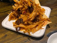 -纪林菜馆·博山菜老字号(华光路店)