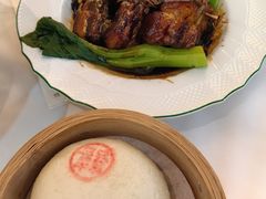 -桂满陇·手作小笼包&江南叫花鸡(中山公园店)